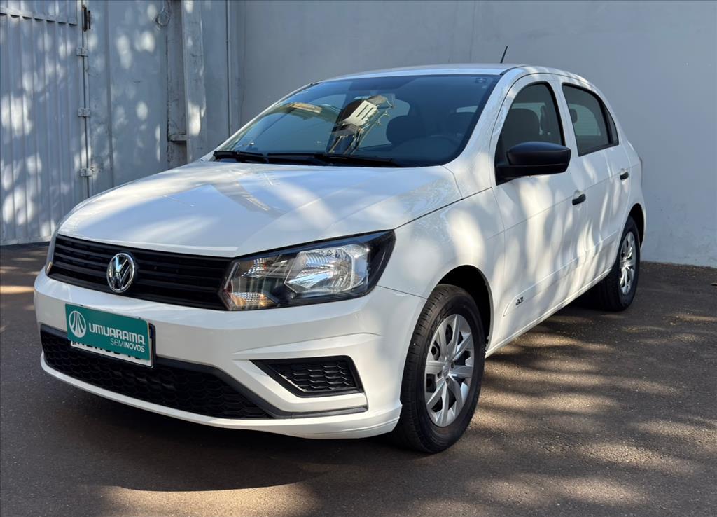 GOL 1.0 12V MPI TOTALFLEX 4P MANUAL2