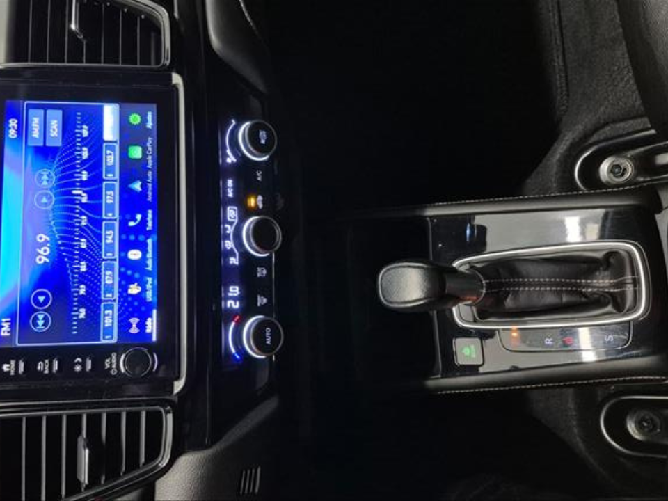 CITY 1.5 i-VTEC FLEX HATCH EXL CVT11