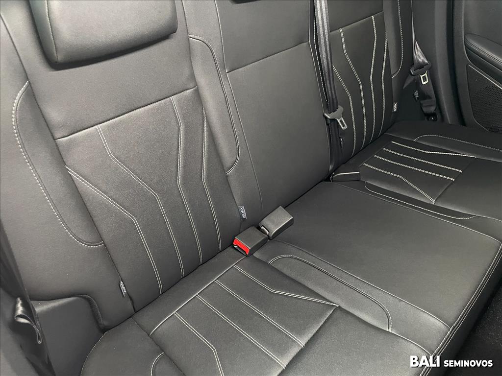 2008 1.6 16V THP FLEX GRIFFE 4P AUTOMÁTICO14