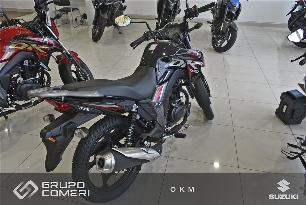 DK 160S3