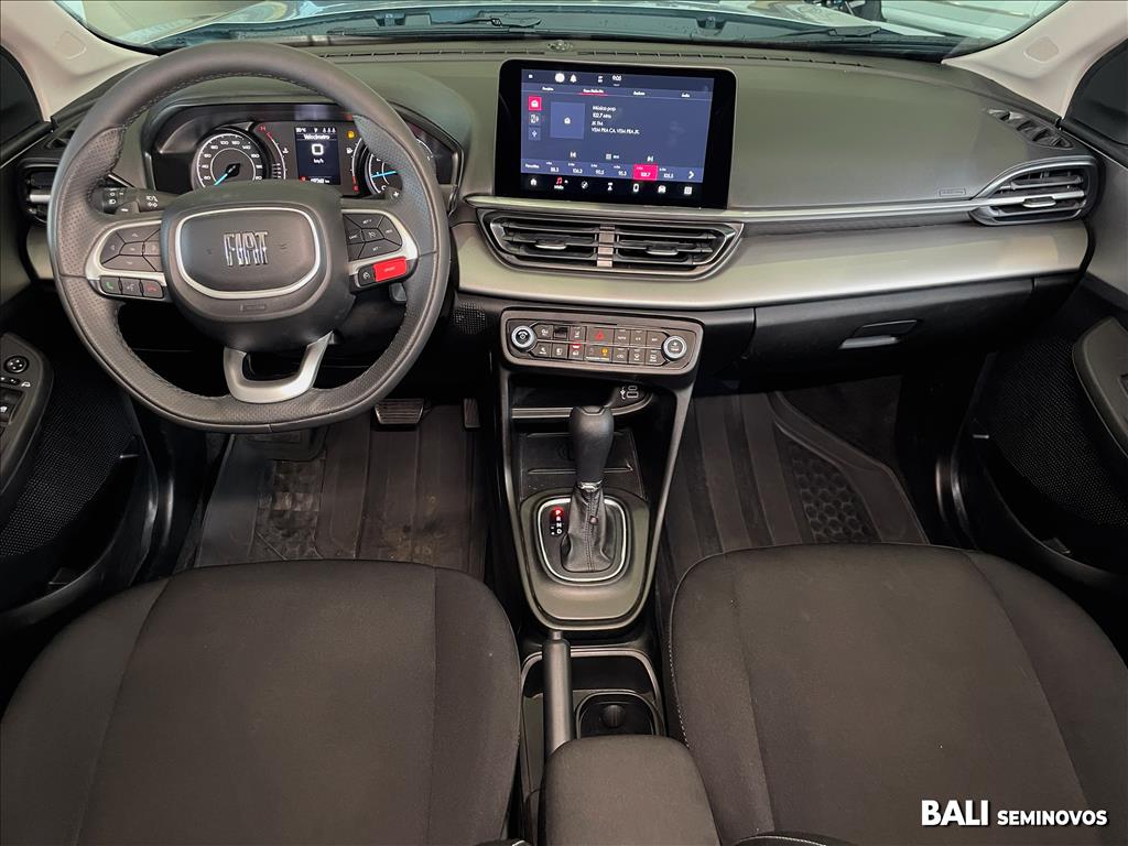 PULSE 1.0 TURBO 200 HYBRID AUDACE CVT10