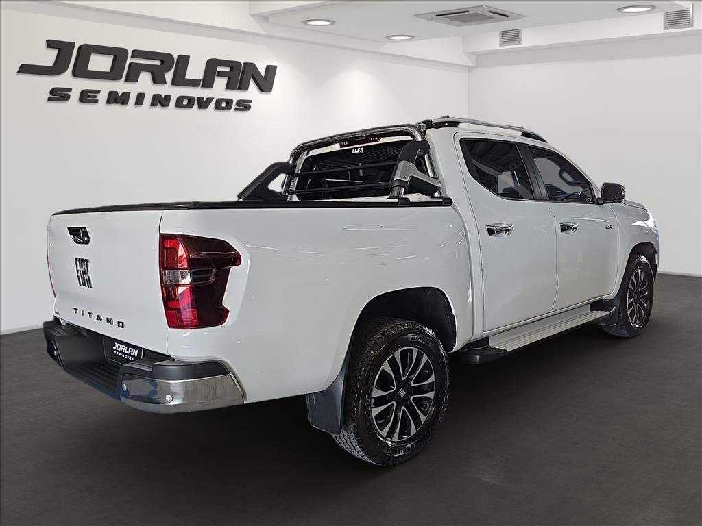 TITANO 2.2 TURBO DIESEL RANCH 4X4 AT62