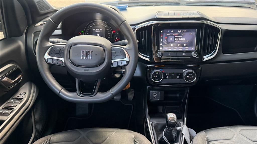 STRADA 1.3 FIREFLY FLEX VOLCANO CD MANUAL14