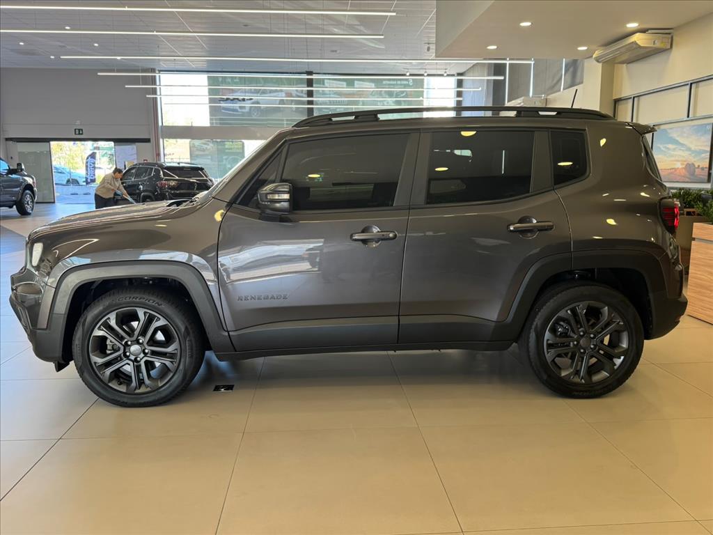 RENEGADE 1.3 T270 TURBO FLEX LONGITUDE AT611
