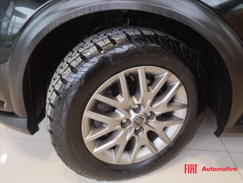 ARGO 1.3 FIREFLY FLEX TREKKING MANUAL15