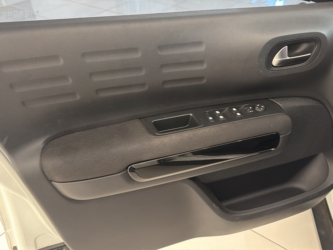 C4 CACTUS 1.6 VTI 120 FLEX FEEL EAT611