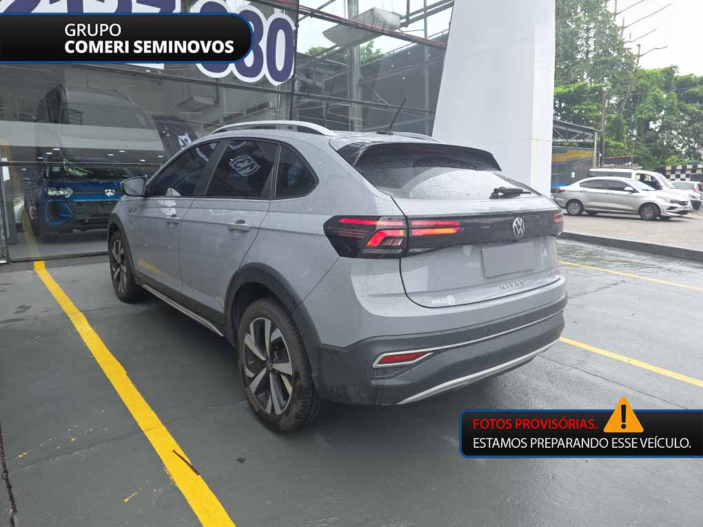 NIVUS 1.0 200 TSI TOTAL FLEX HIGHLINE AUTOMÁTICO1