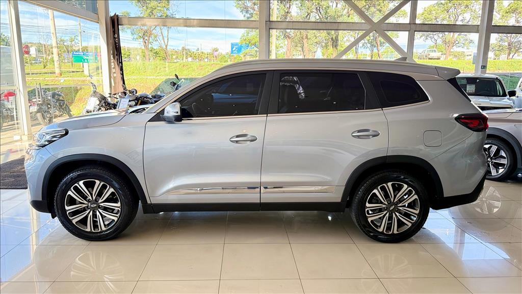 TIGGO 8 1.6 TGDI GASOLINA TXS DCT7