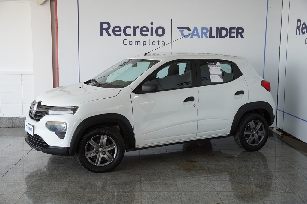 KWID 1.0 12V SCE FLEX ZEN MANUAL3