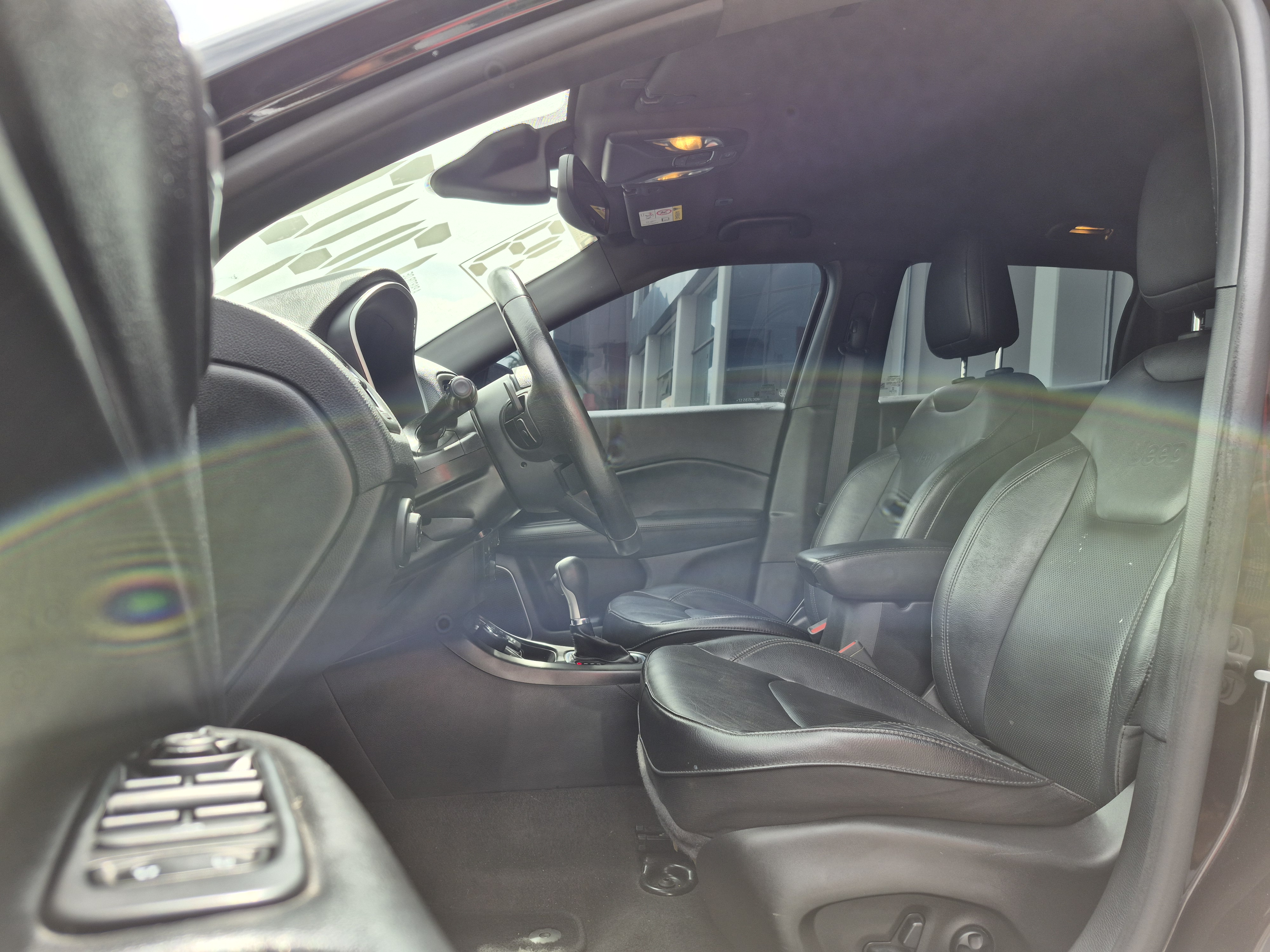 Foto ilustrativa do carro