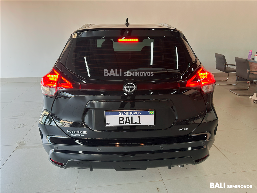 KICKS 1.0 TURBO FLEX ADVANCE DCT5