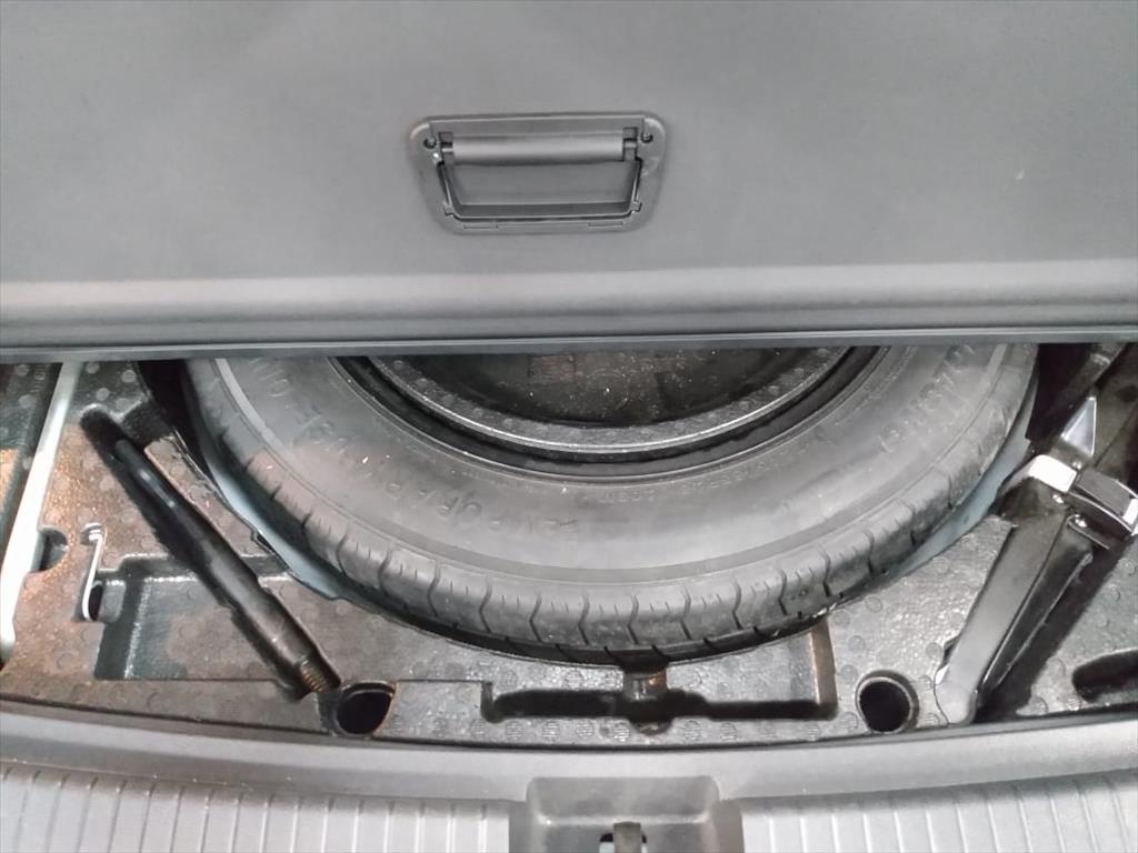 VW - Volkswagen-TIGUAN-1.4 250 TSI TOTAL FLEX ALLSPACE TIPTRONIC