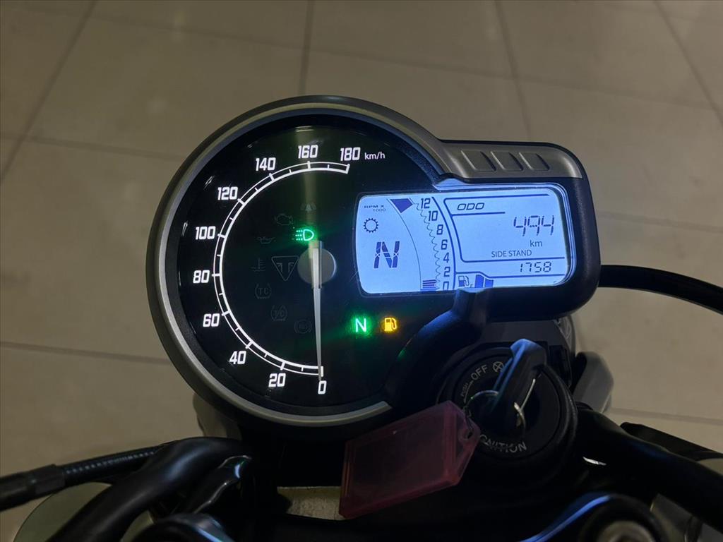 SPEED 4003