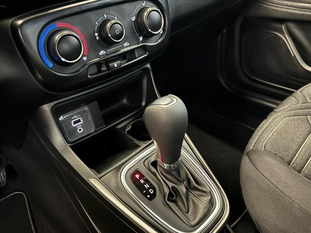 STRADA 1.3 FIREFLY FLEX VOLCANO CD CVT14