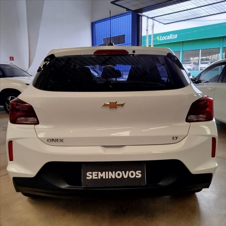 ONIX 1.0 FLEX LT MANUAL