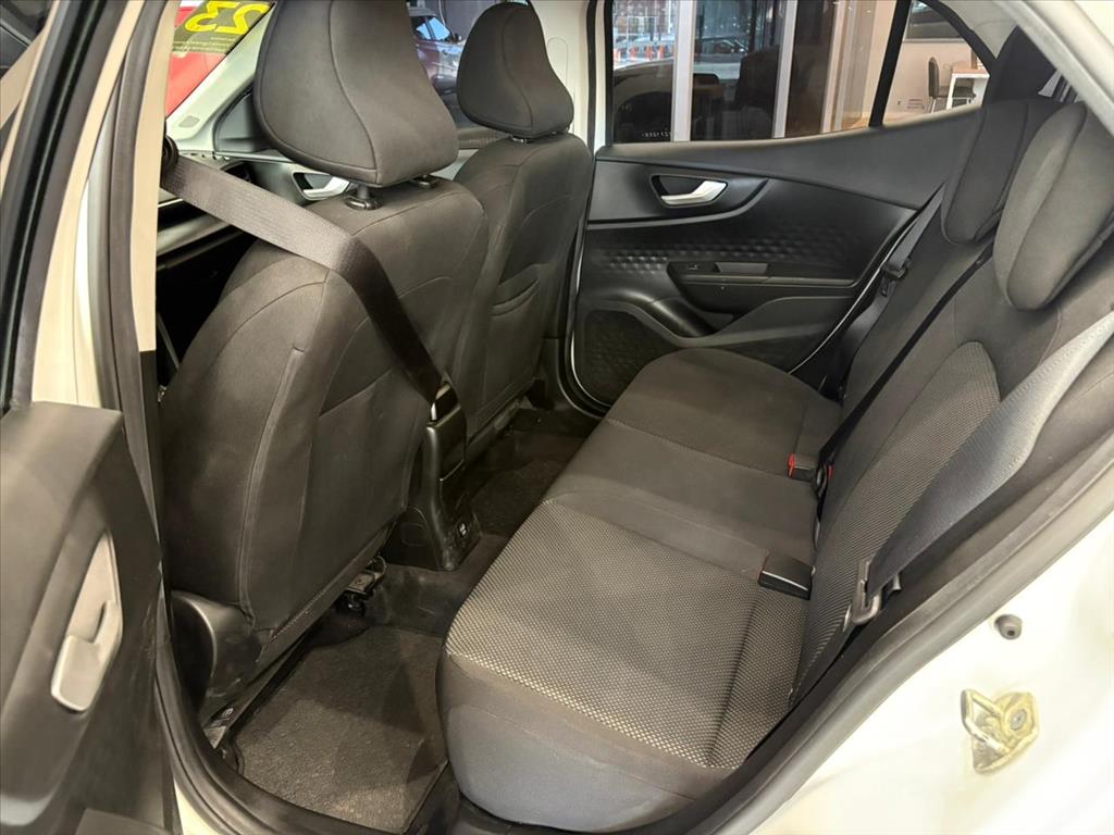 PULSE 1.0 TURBO 200 FLEX DRIVE CVT7