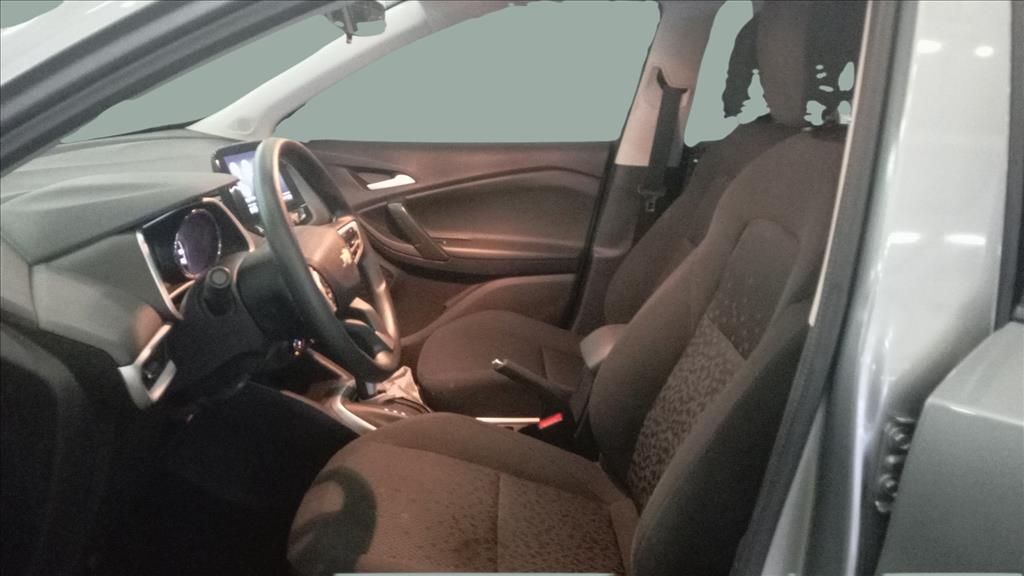 TRACKER 1.0 TURBO FLEX AUTOMÁTICO10