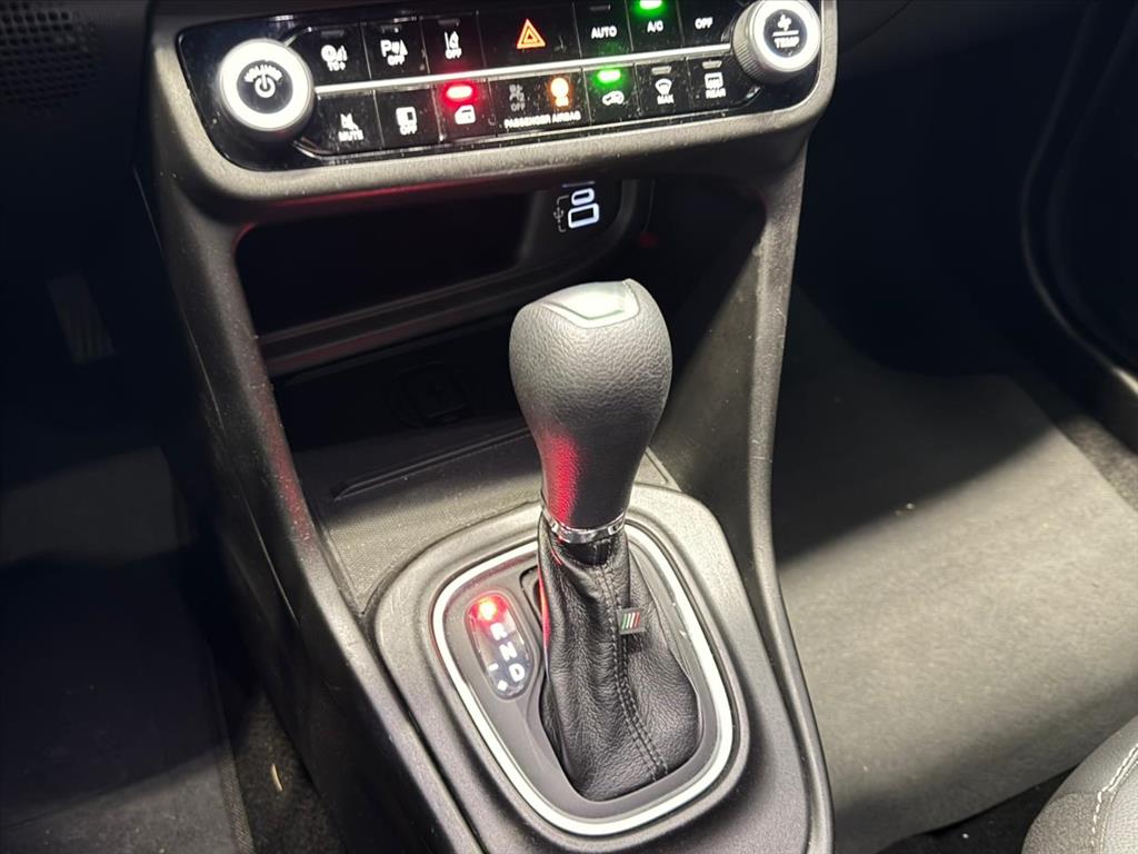 PULSE 1.0 TURBO 200 FLEX IMPETUS CVT13