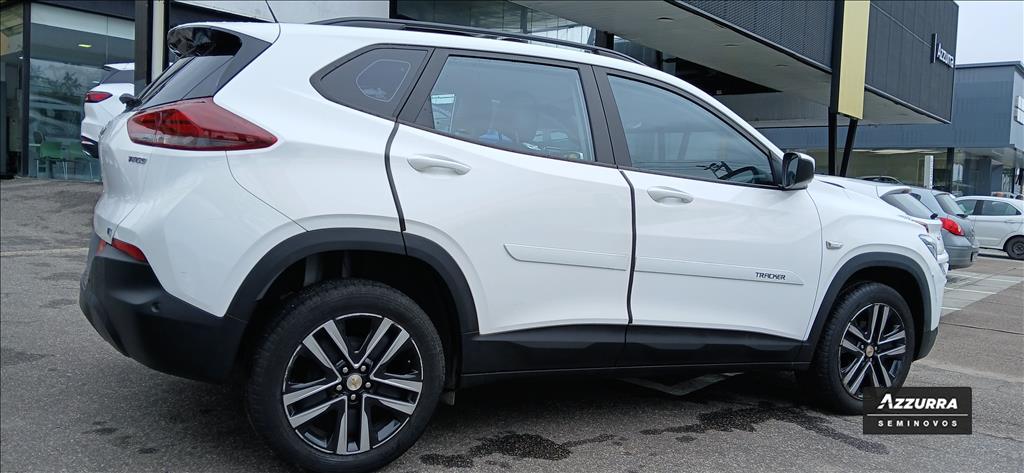 TRACKER 1.0 TURBO FLEX LT AUTOMÁTICO6
