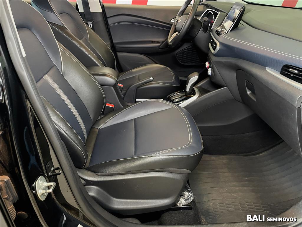 TRACKER 1.2 TURBO FLEX PREMIER AUTOMÁTICO13