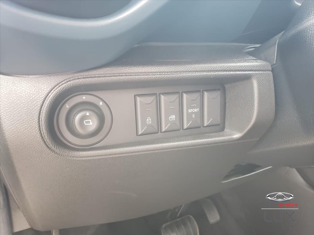 C3 1.0 TURBO 200 FLEX YOU CVT