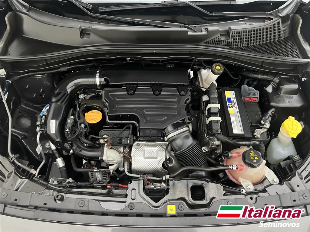 PULSE 1.0 TURBO 200 FLEX IMPETUS CVT14