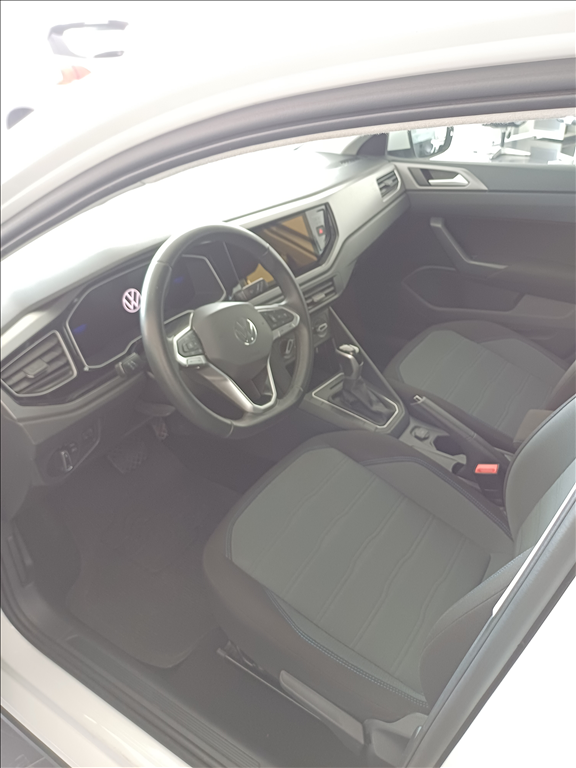 NIVUS 1.0 200 TSI TOTAL FLEX COMFORTLINE AUTOMÁTICO