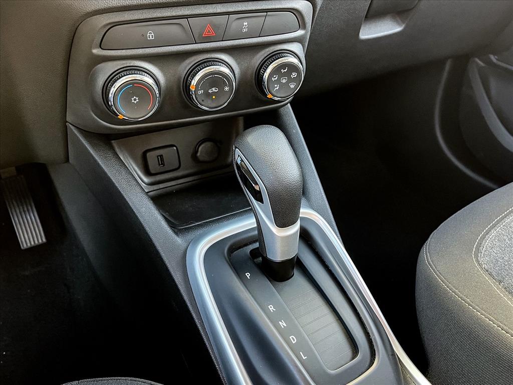 TRACKER 1.0 TURBO FLEX LT AUTOMÁTICO