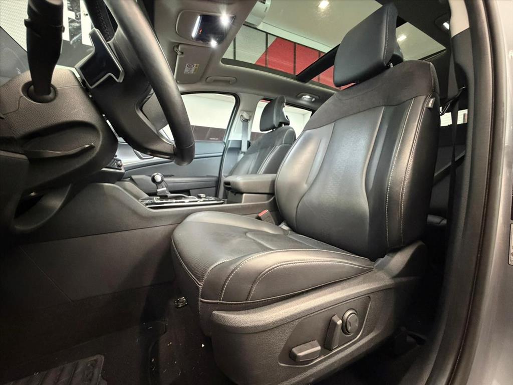 SPORTAGE 1.6 TGDI MHEV EX DCT11