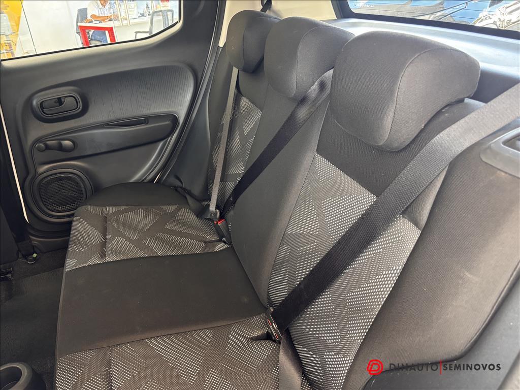 Fiat-MOBI-1.0 EVO FLEX LIKE. MANUAL