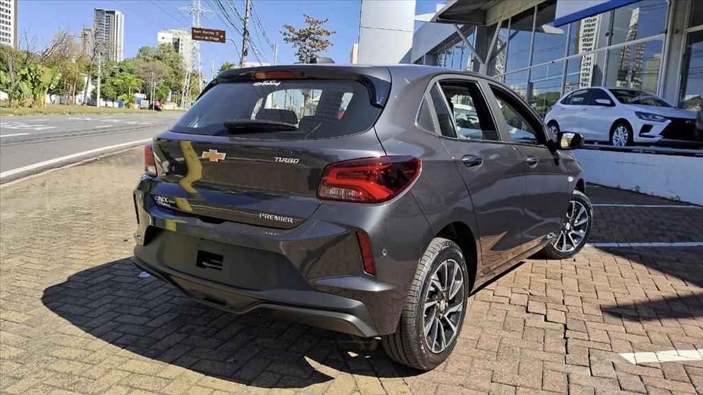 ONIX 1.0 TURBO FLEX PREMIER AUTOMÁTICO3