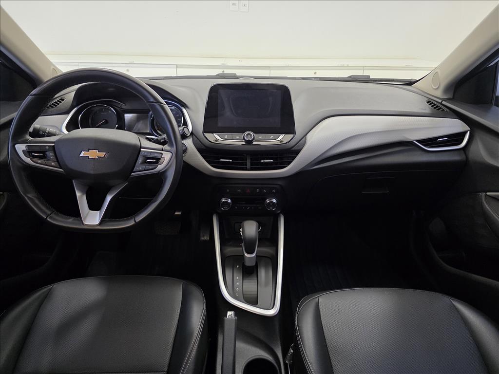 ONIX PLUS 1.0 TURBO FLEX PREMIER AUTOMÁTICO7