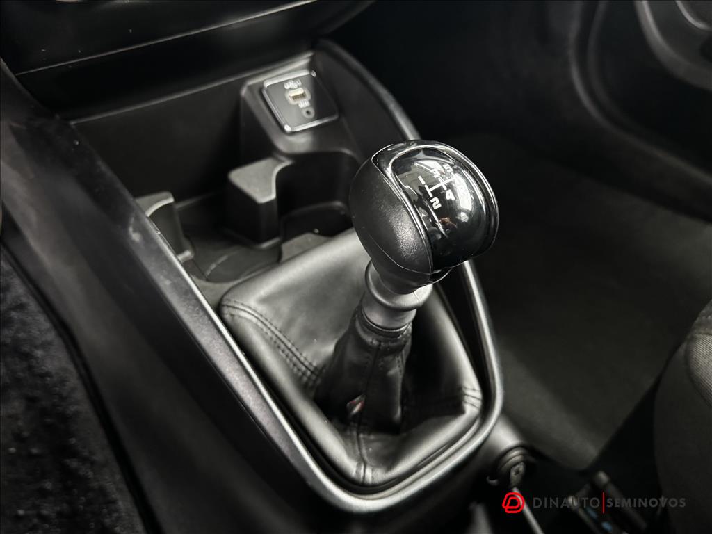 Fiat-CRONOS-1.3 FIREFLY FLEX DRIVE MANUAL