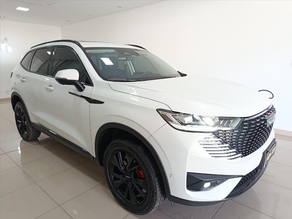 HAVAL H6 1.5 HEV PREMIUM E-TRACTION2