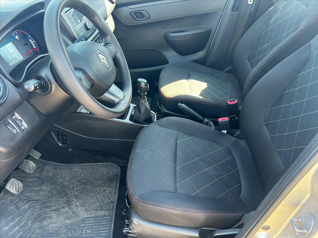 KWID 1.0 12V SCE FLEX ZEN MANUAL7