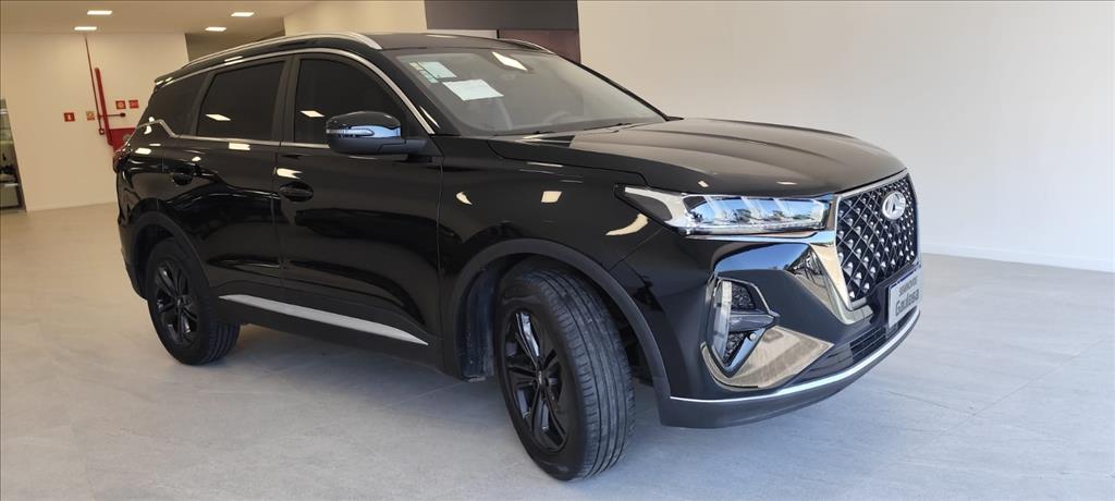 TIGGO 7 1.5 TCI TURBO FLEX SPORT CVT2