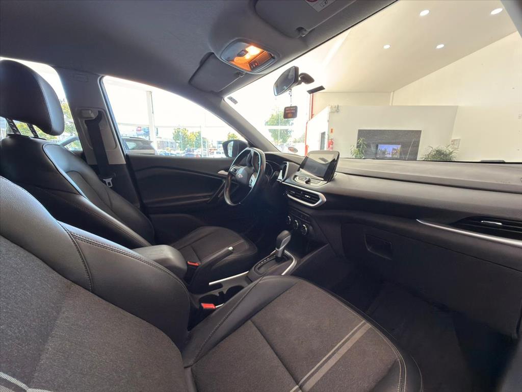 TRACKER 1.0 TURBO FLEX LTZ AUTOMÁTICO5