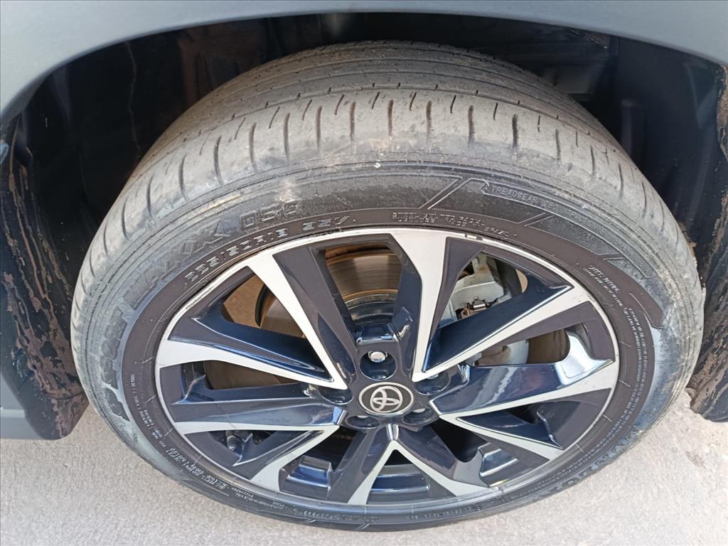 COROLLA CROSS 1.8 VVT-I HYBRID FLEX XRX CVT13