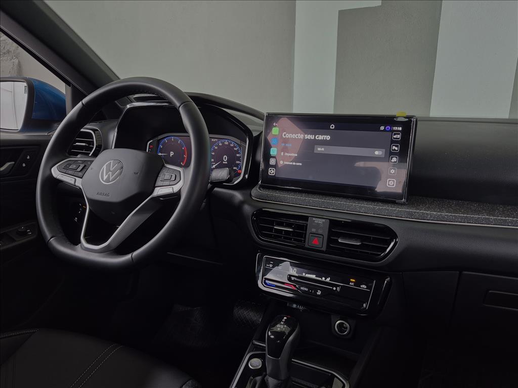 TERA 1.0 170 TSI HIGH AUTOMÁTICO4