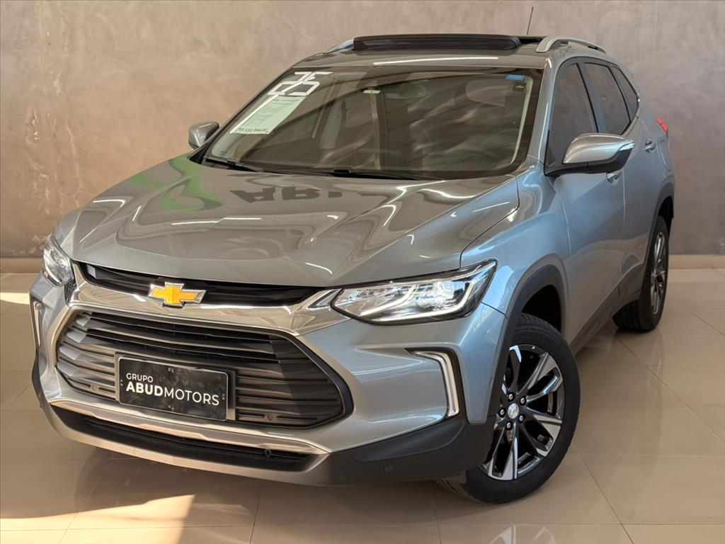 TRACKER 1.2 TURBO FLEX PREMIER AUTOMÁTICO0