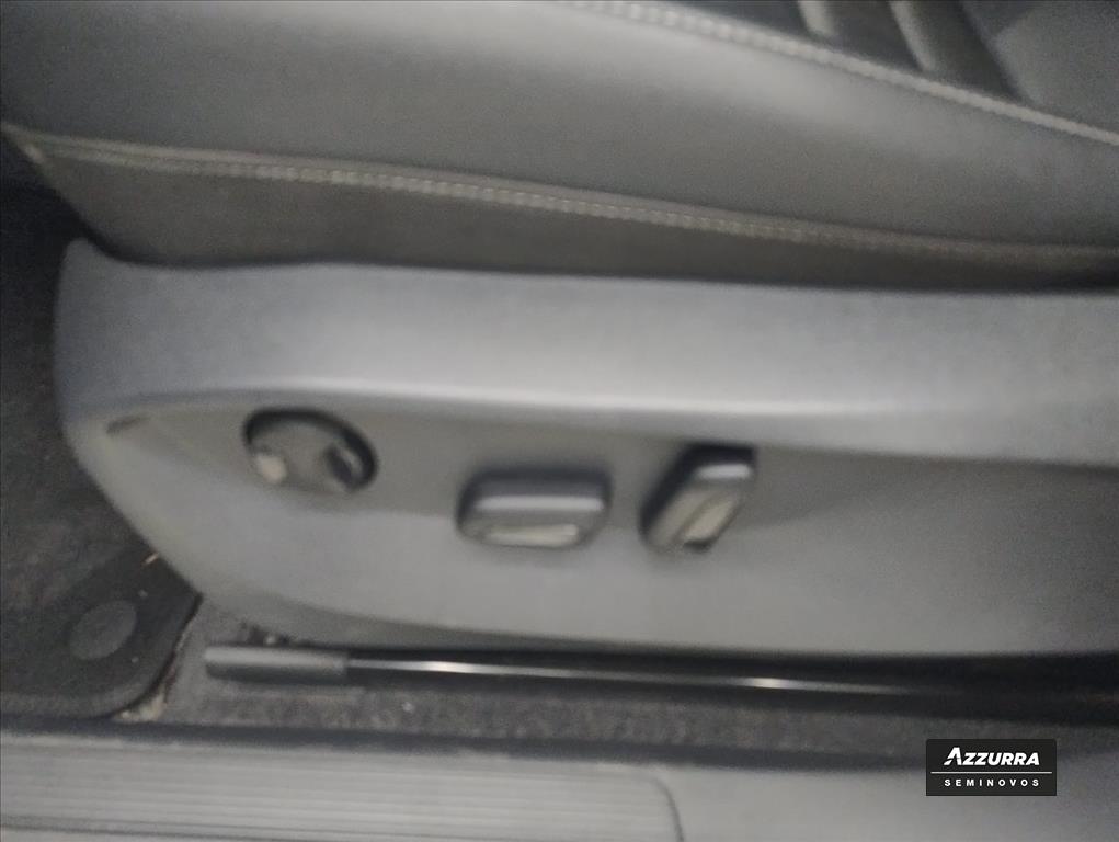 TAOS 1.4 250 TSI TOTAL FLEX COMFORTLINE AUTOMÁTICO