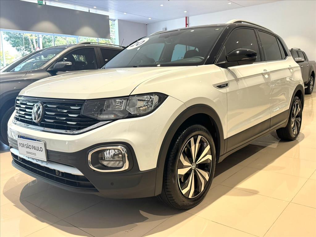 1.4 250 TSI TOTAL FLEX HIGHLINE AUTOMÁTICO