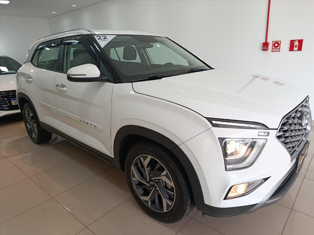 CRETA 1.0 TGDI FLEX LIMITED AUTOMÁTICO2