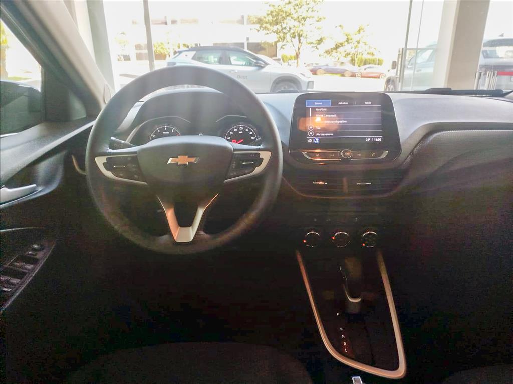 ONIX 1.0 TURBO FLEX LT AUTOMÁTICO10