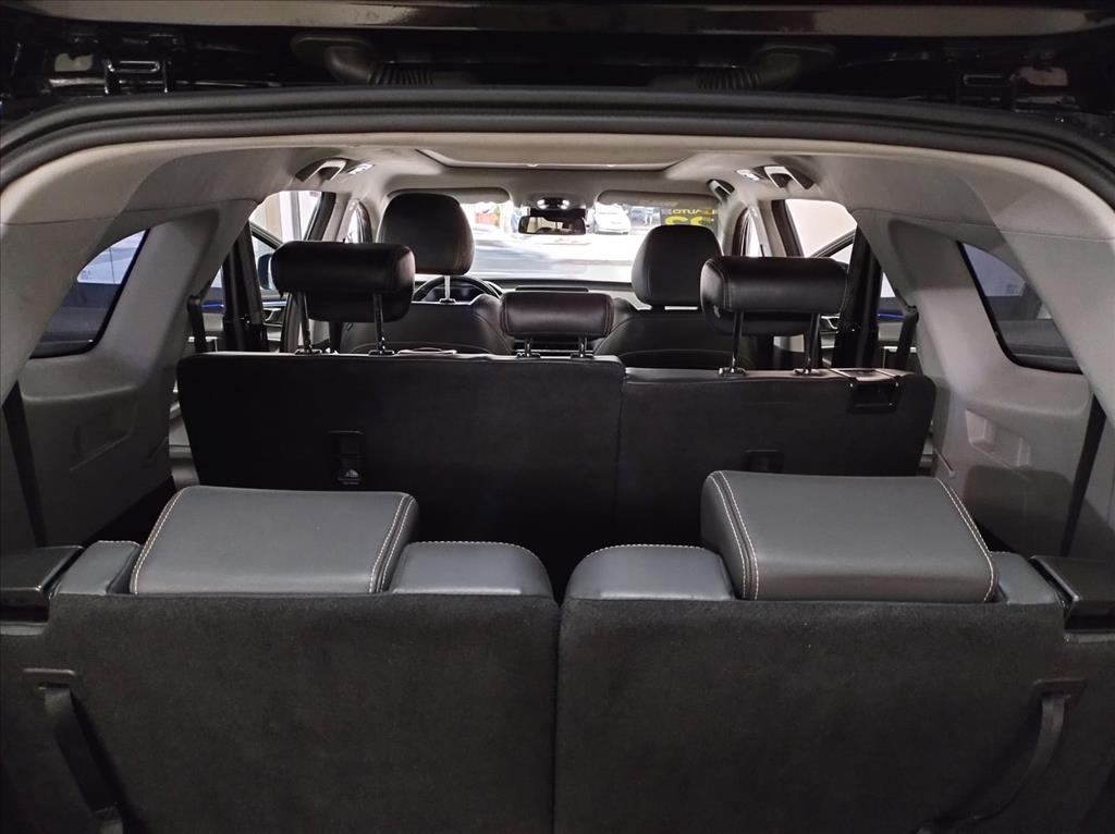 TIGGO 8 1.6 TGDI GASOLINA TXS DCT17