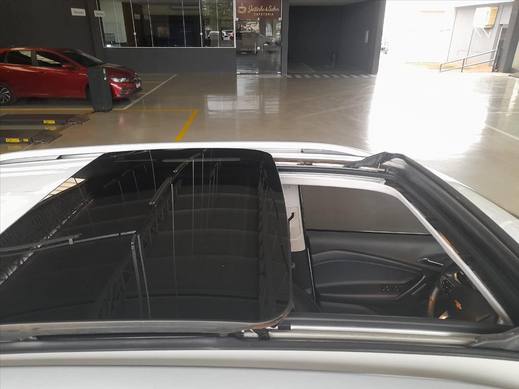 TRACKER 1.2 TURBO FLEX PREMIER AUTOMÁTICO14