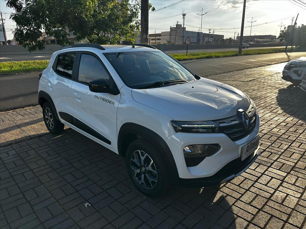 KWID 1.0 12V SCE FLEX OUTSIDER MANUAL3