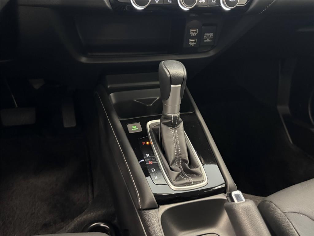 CITY 1.5 i-VTEC FLEX HATCH EXL CVT13