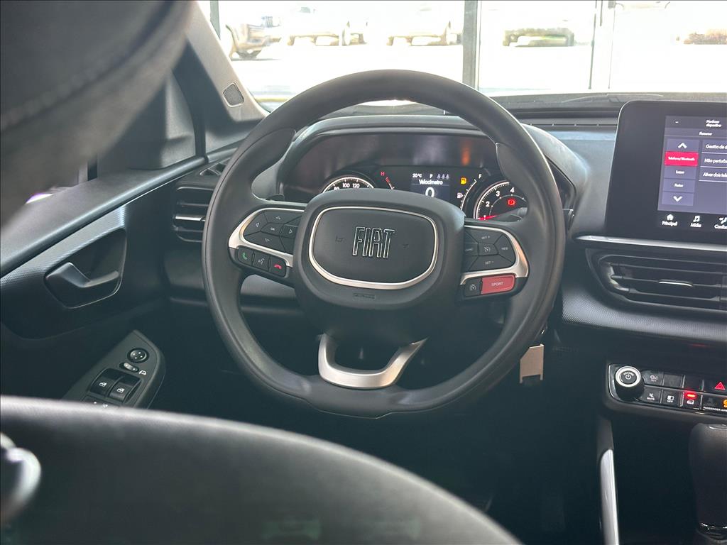 FASTBACK 1.0 TURBO 200 FLEX CVT5