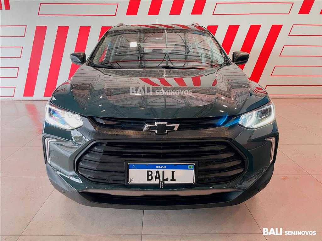 TRACKER 1.2 TURBO FLEX PREMIER AUTOMÁTICO2